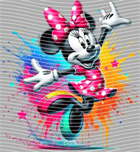 Mickey-AMQ 212